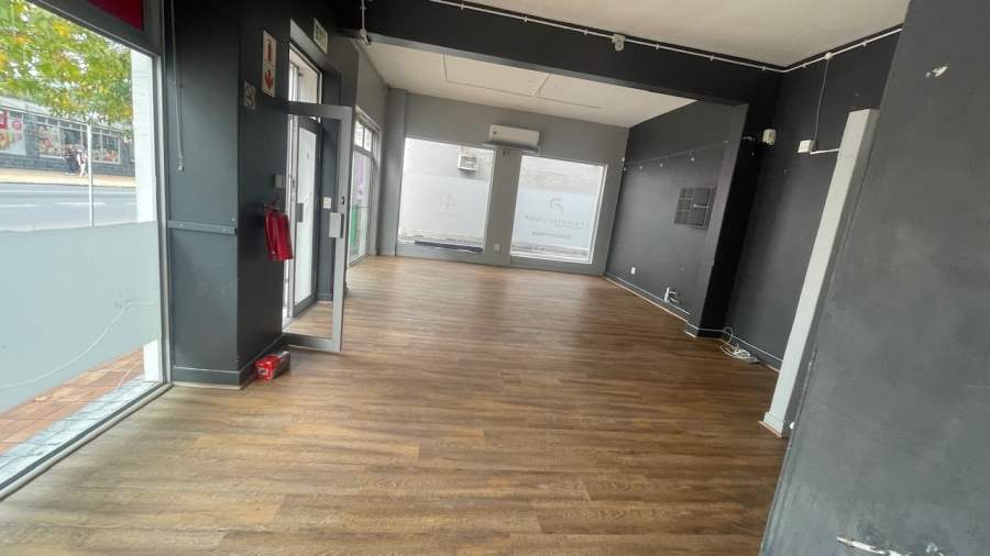 To Let commercial Property for Rent in Claremont Western Cape